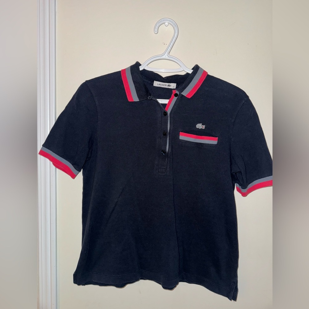 LACOSTE